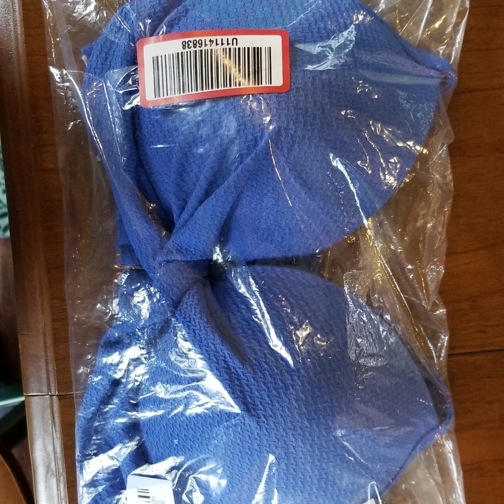 Brand new bathing suit top